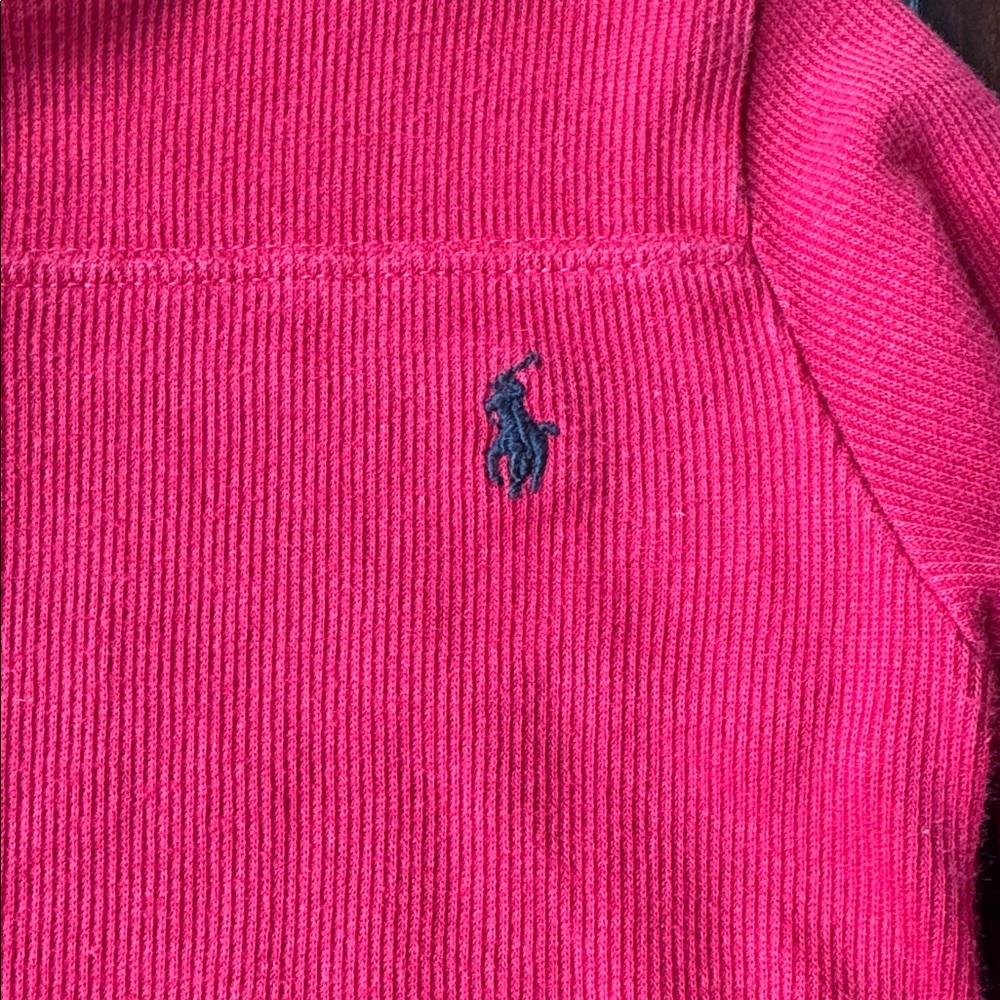 Polo Ralph Lauren Boys Long Sleeve - Picture 3 of 6